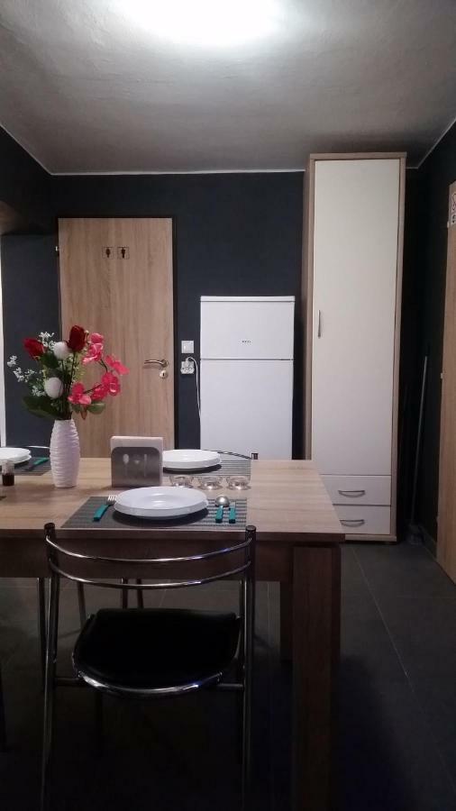 Apartman Matej 科希策 外观 照片