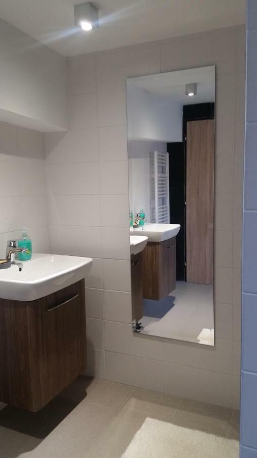 Apartman Matej 科希策 外观 照片