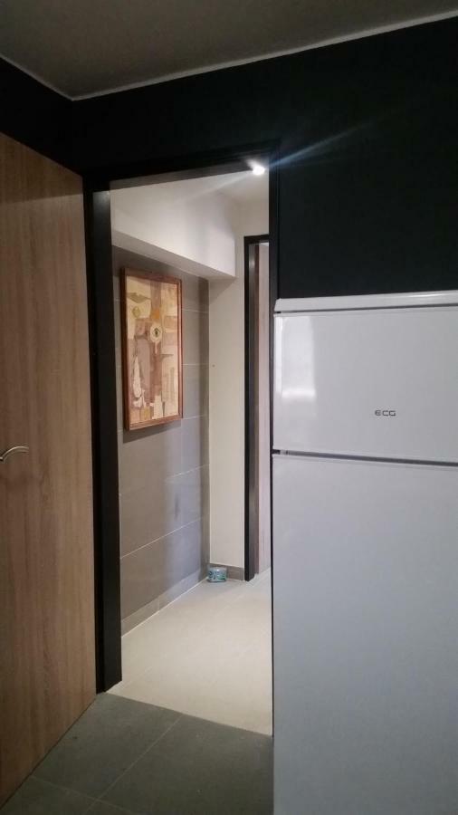 Apartman Matej 科希策 外观 照片