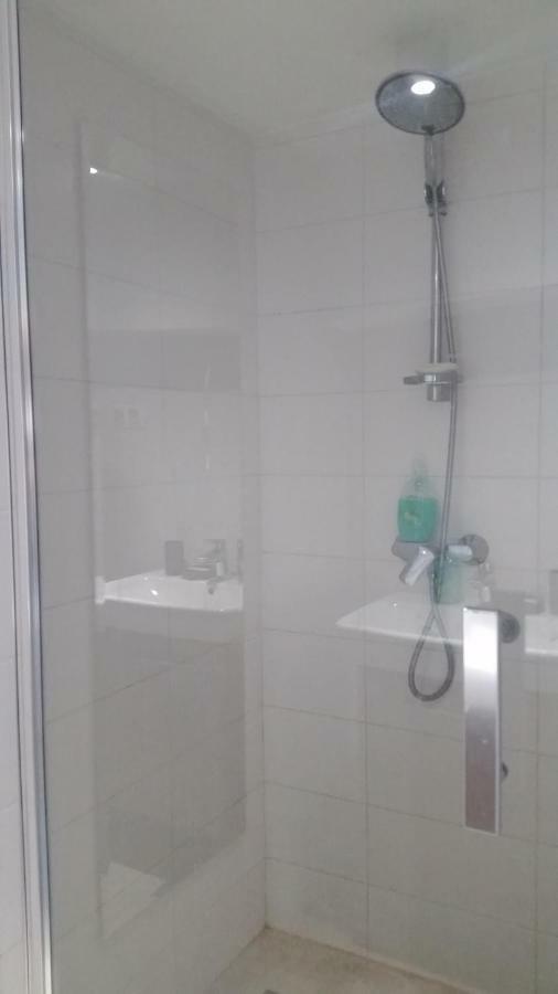 Apartman Matej 科希策 外观 照片