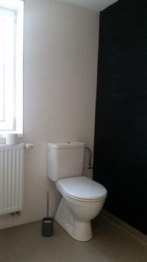 Apartman Matej 科希策 外观 照片